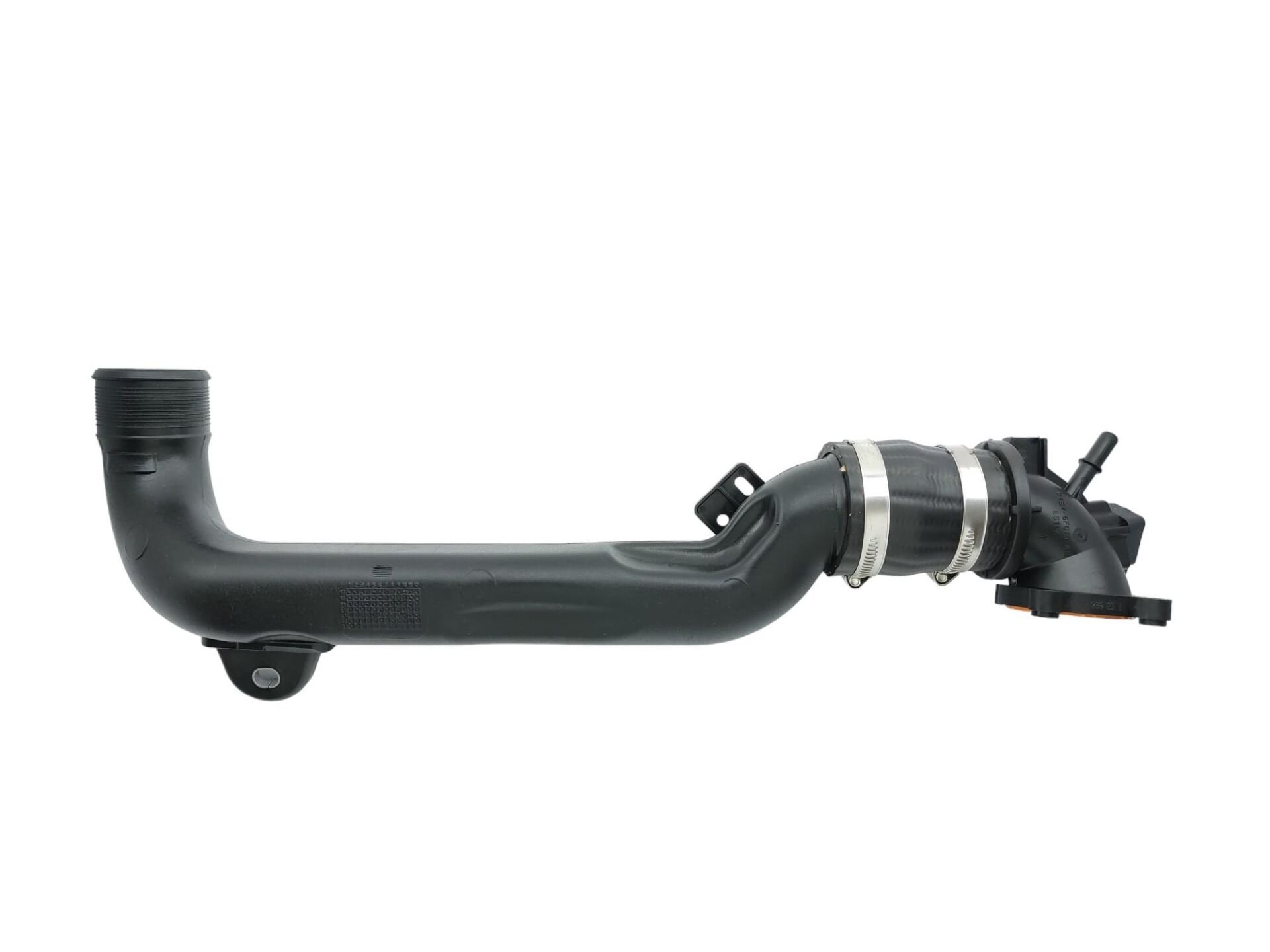 Kuga İntercool Borusu Komple interkol borusu Ford Focus -  LX61-6F073-DA - 2414460 - 2475896 - K1BY-6F075-AB - K1BY-6F075-AB