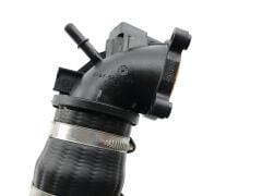 Kuga İntercool Borusu Komple interkol borusu Ford Focus -  LX61-6F073-DA - 2414460 - 2475896 - K1BY-6F075-AB - K1BY-6F075-AB