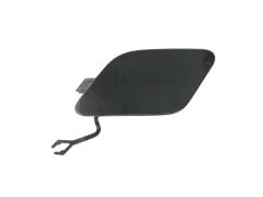 Arka Tampon Çeki Demiri Kapağı - Renault Megane 4