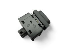 Clio 4 Cam Kilitleme Düğmesi - Renault 254298400R