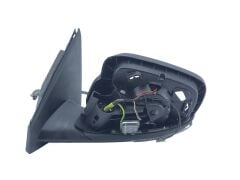 Dikiz Ayna Sol Dış  Elektirikli - Renault Kadjar 963023190R Orj