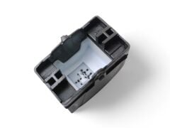 Fiat Cam Açma Düğmesi Tuşu - Fiat Egea Linea Ducato Doblo Fiorino Punto Peugeot Boxer Bipper Citroen Jumper Nemo Opel Movano 735421717