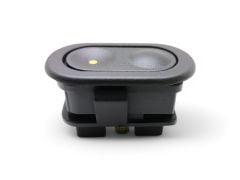 Astra Sağ Ön Arka Cam Açma Düğmesi 6 Pinli - Opel 90383585