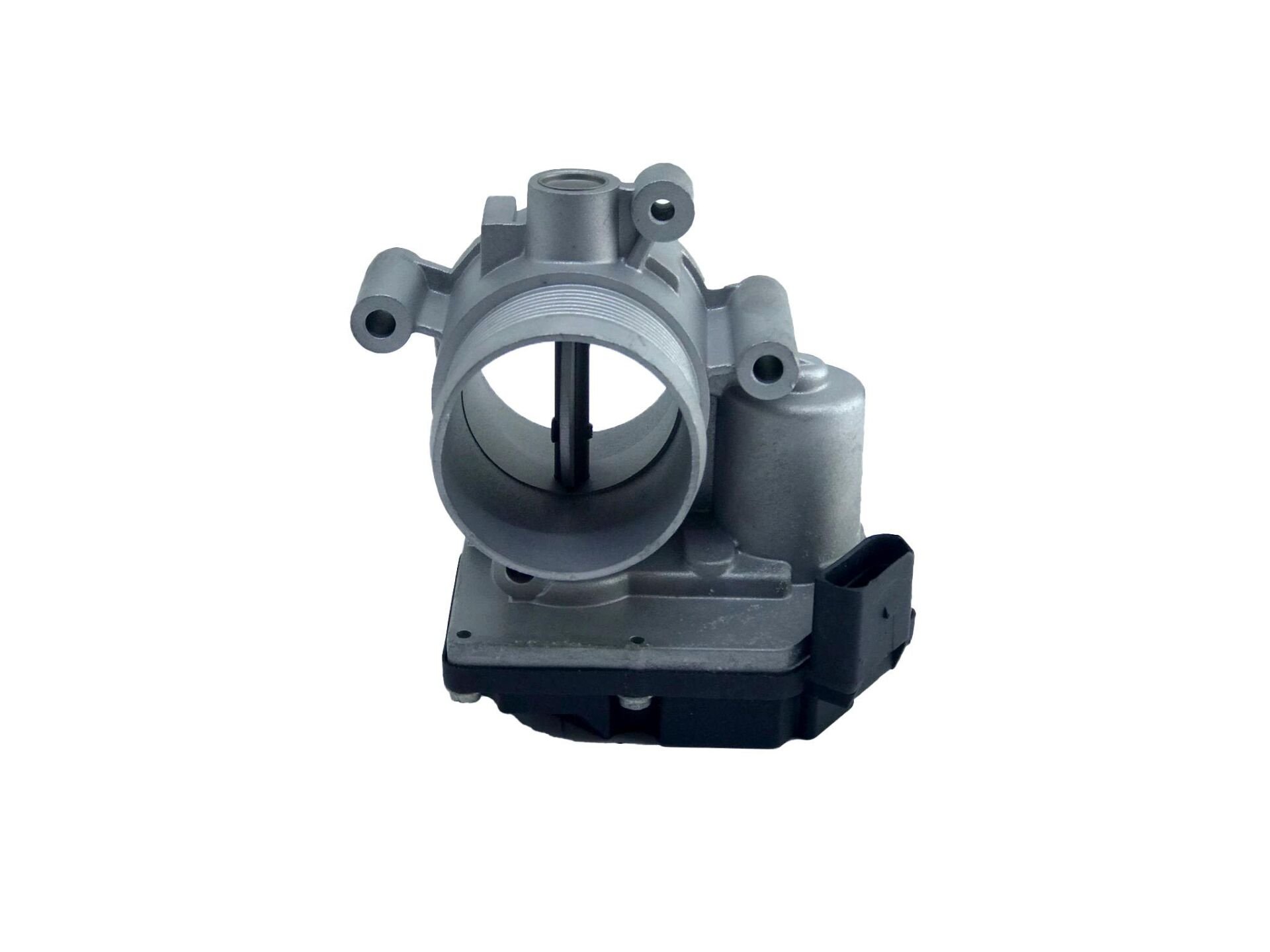 Gaz Kelebeği Gövdesi - Audi A3 A4 Seat Leon Volkswagen Golf Passat