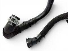 Clio 5 Techno Esprit Alpine E-Tech Radyatör Borusu Renault Su Pompası Çıkış Borusu - 210215728R