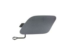 Arka Tampon Çeki Demiri Kapağı - Renault Megane 4