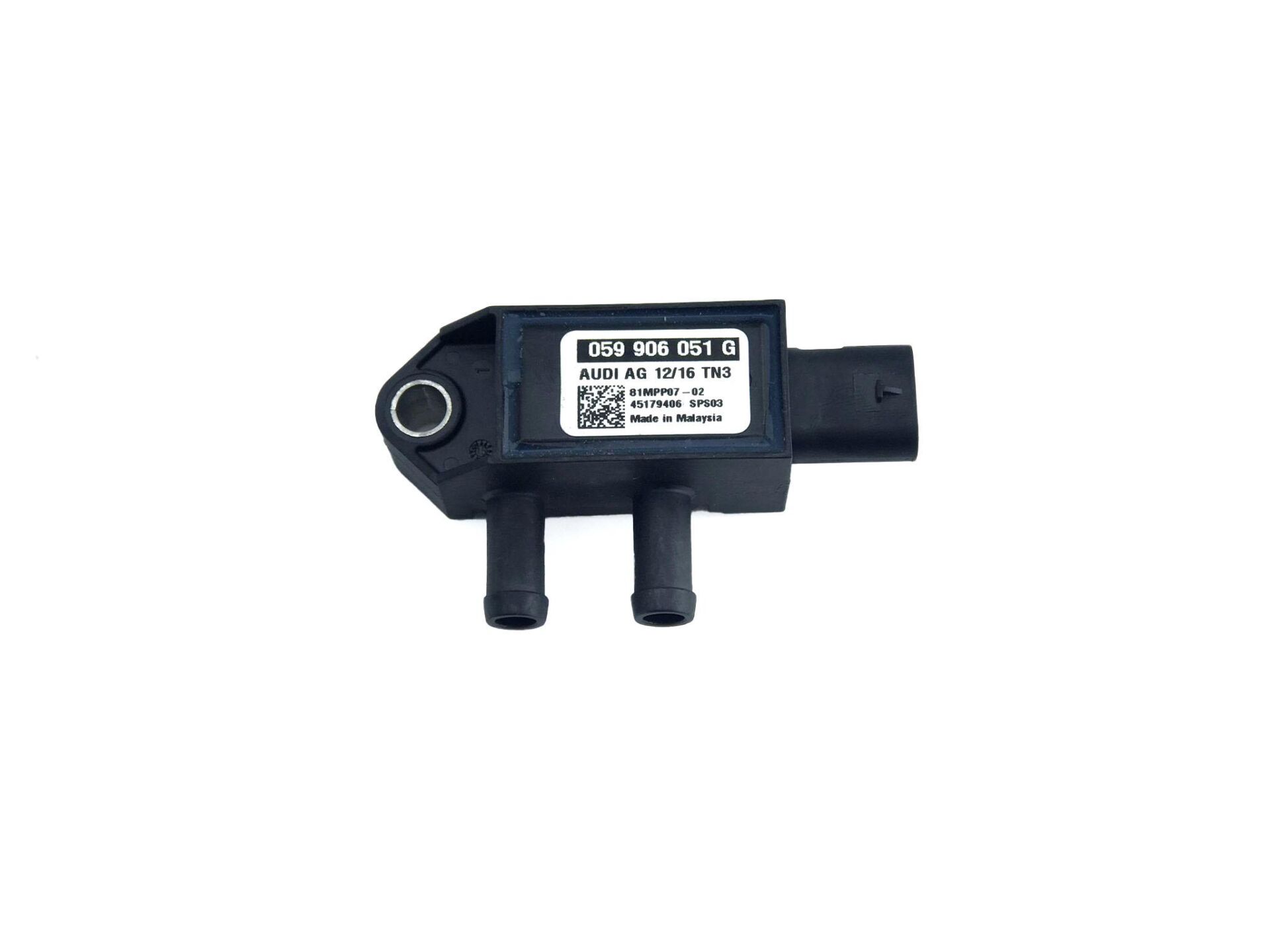 Basınç Map Sensörü - Audi A4 A3 A5 Q7 059906051G
