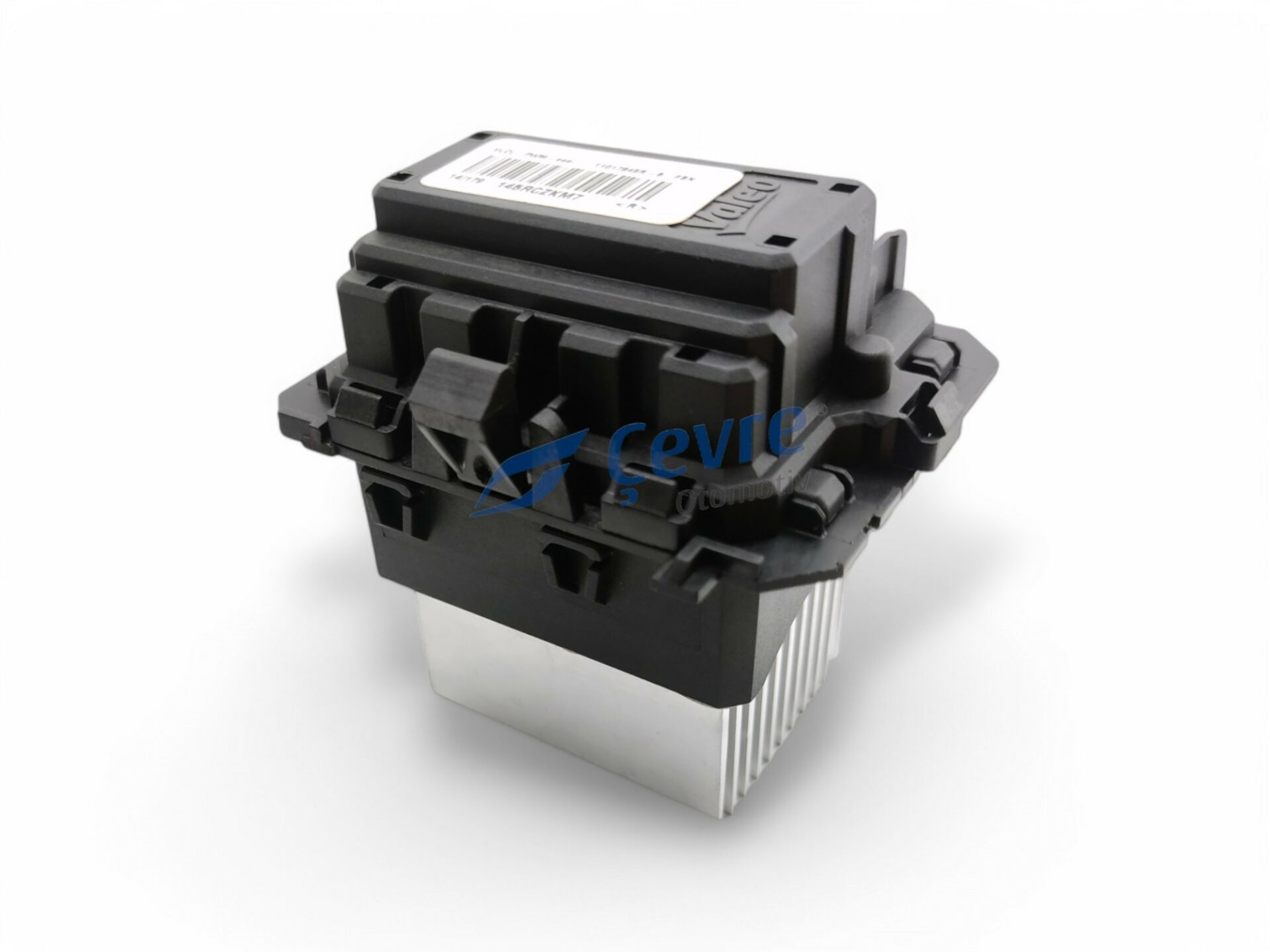 Clio 4 Kalorifer Rezistansı - Renault Fluence Clio 3 Megane 3 Trafic 3 Trafic 2 Peugeot 207 208 2008 Citroen C4 DS4 MO0311SG - 6441AF - 7701209850