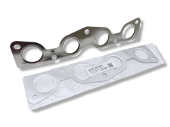 Clio 2 Manifold Contası - Renault  8200310867