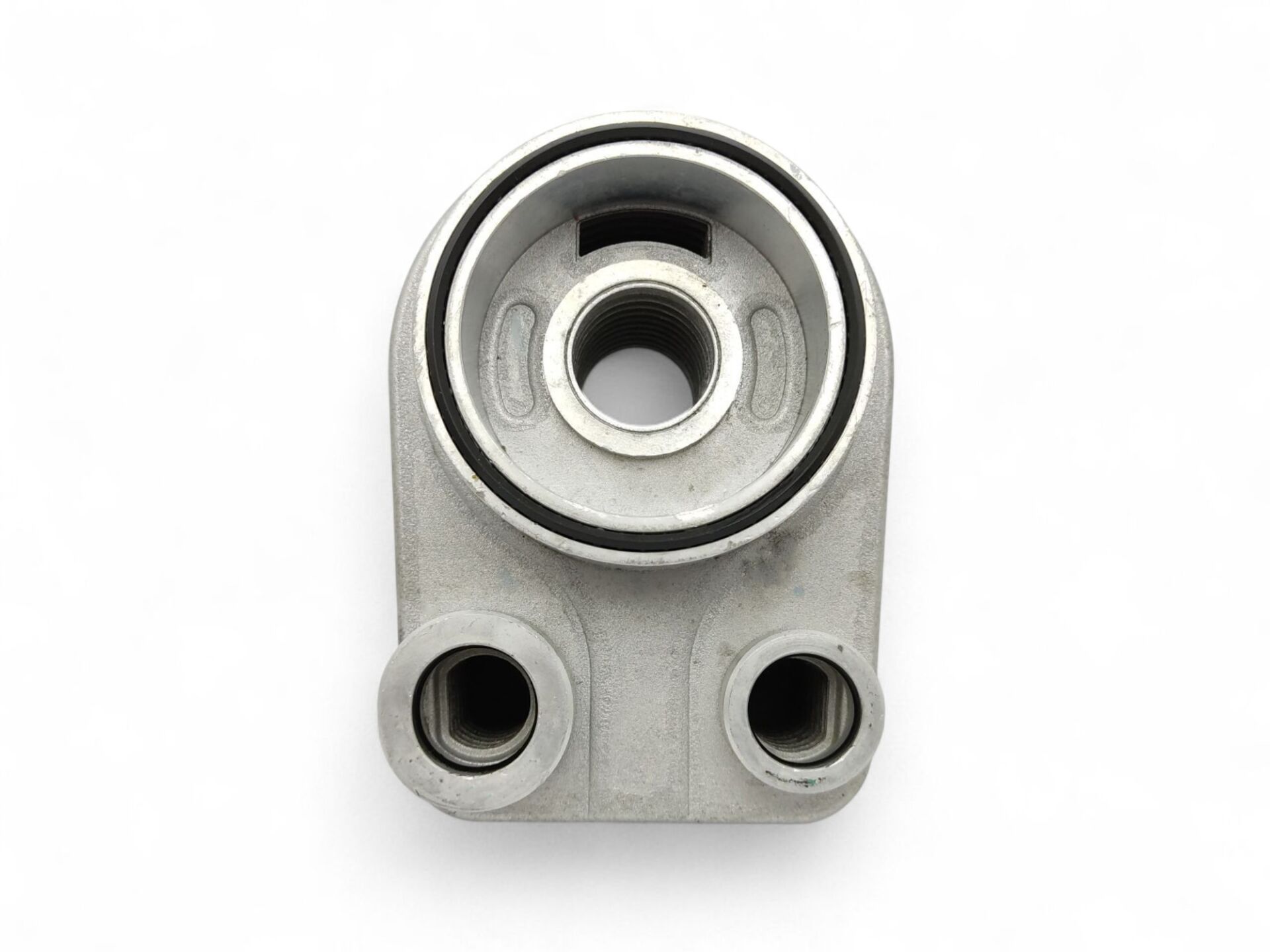 Renault 1.5 dCi Yağ Soğutucu Megane Clio Captur Kangoo Symbol Dacia Duster Dokker Sandero Lodgy - 213059324R