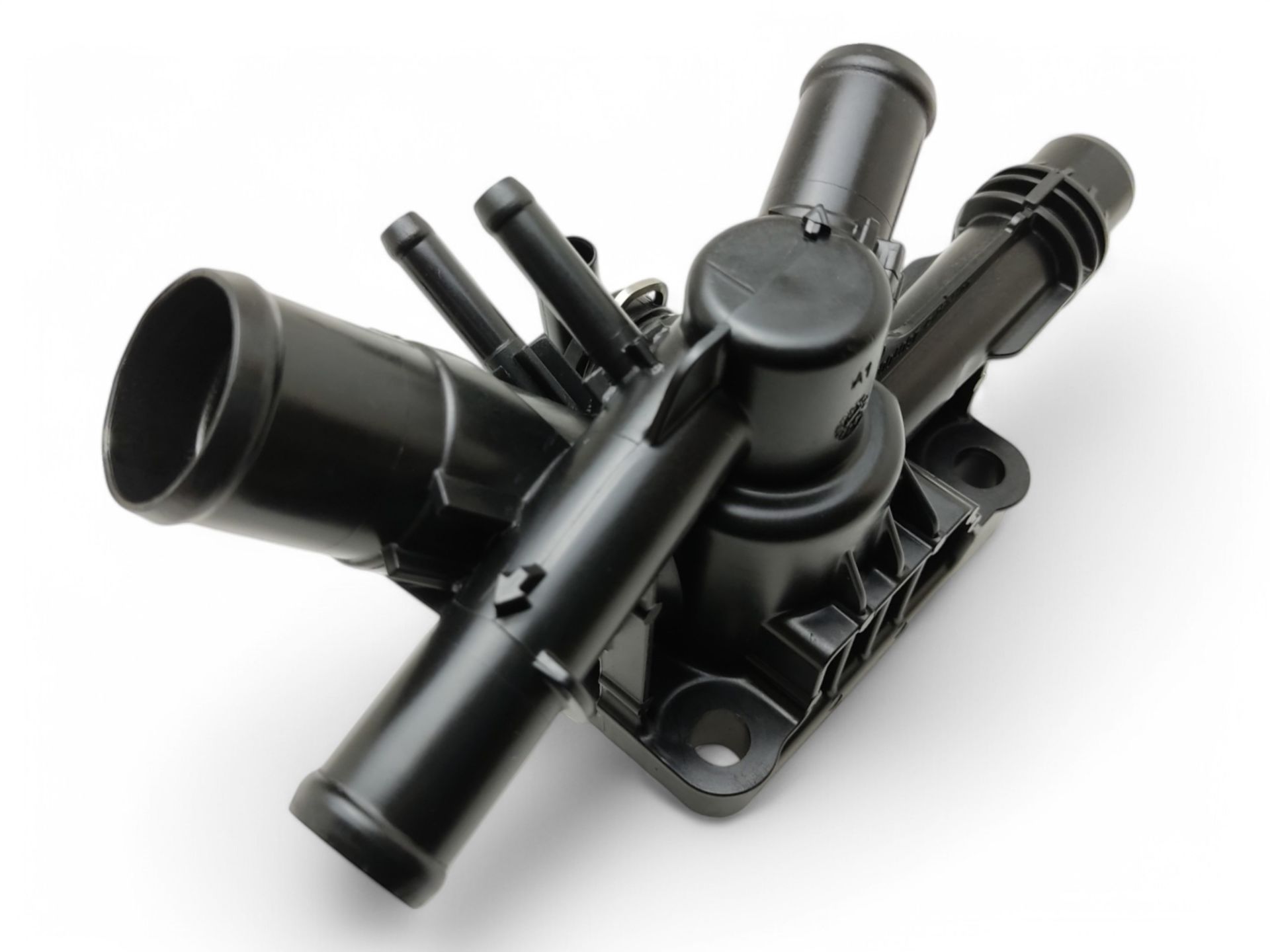 Astra 1.2 Termostat - Opel Astra K 55512491