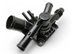 Astra 1.2 Termostat - Opel Astra K 55512491