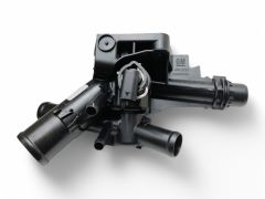 Astra 1.2 Termostat - Opel Astra K 55512491