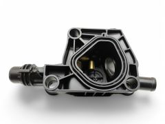 Astra 1.2 Termostat - Opel Astra K 55512491