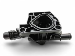 Astra 1.2 Termostat - Opel Astra K 55512491