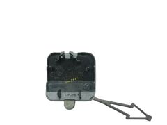 Arka Tampon Çeki Demir Kapağı - Renault Clio 5