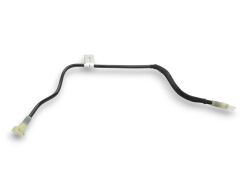 Peugeot 208 Hidrolik Debriyaj Hortumu Debriyaj Merkezi Çıkış Borusu 2008 Opel Crossland X Corsa F Mokka Citroen C3 C4 - 9835360480 - 9824255880