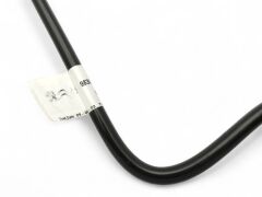 Peugeot 208 Hidrolik Debriyaj Hortumu Debriyaj Merkezi Çıkış Borusu 2008 Opel Crossland X Corsa F Mokka Citroen C3 C4 - 9835360480 - 9824255880