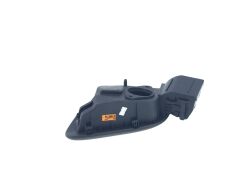 Yakıt Dolum Ağızı - Renault Megane 4 Sedan