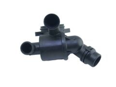 Termostat Gövdesi - Range Rover Audi A5 V3932006