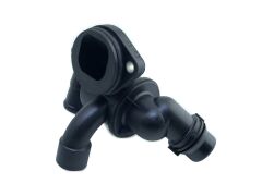 Termostat Gövdesi - Range Rover Audi A5 V3932006