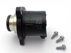 Hyundai i20 Turbo Borusu Sensörü İntercool Valfi Bayon i10 i30 Tucson Kona Kia CEED Rio Stonic Sportage - 39450-2M400 - 394502M400 - 7.06981.09.0