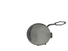 Ön Tampon Çeki Kapağı - Renault Megane 4