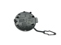 Ön Tampon Çeki Kapağı - Renault Megane 4