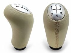 Fluence Bej Vites Topuzu 5 İleri - Renault Megane 3 Mais 328650046R