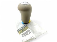 Fluence Bej Vites Topuzu 5 İleri - Renault Megane 3 Mais 328650046R