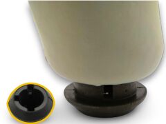 Fluence Bej Vites Topuzu 5 İleri - Renault Megane 3 Mais 328650046R