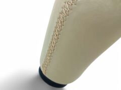 Fluence Bej Vites Topuzu 5 İleri - Renault Megane 3 Mais 328650046R