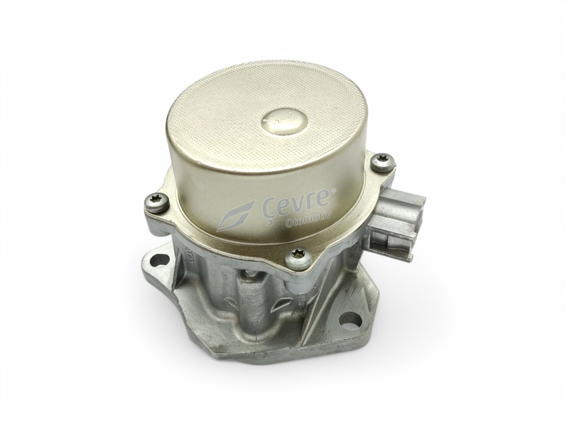 Clio 2 Fren Vakum Pompası - Clio 3 Kangoo 2 Renault 1.5 dCi Fren Vakum Pompası 8200113585