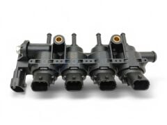 Duster LPG Enjeksiyon Rampası - Dacia Lodgy Dokker 175230616R