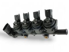 Duster LPG Enjeksiyon Rampası - Dacia Lodgy Dokker 175230616R