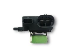 Megane 4 Fan Rölesi Rezistansı - Renault 255501169R