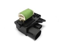 Megane 4 Fan Rölesi Rezistansı - Renault 255501169R