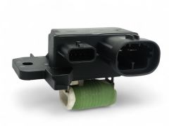 Megane 4 Fan Rölesi Rezistansı - Renault 255501169R