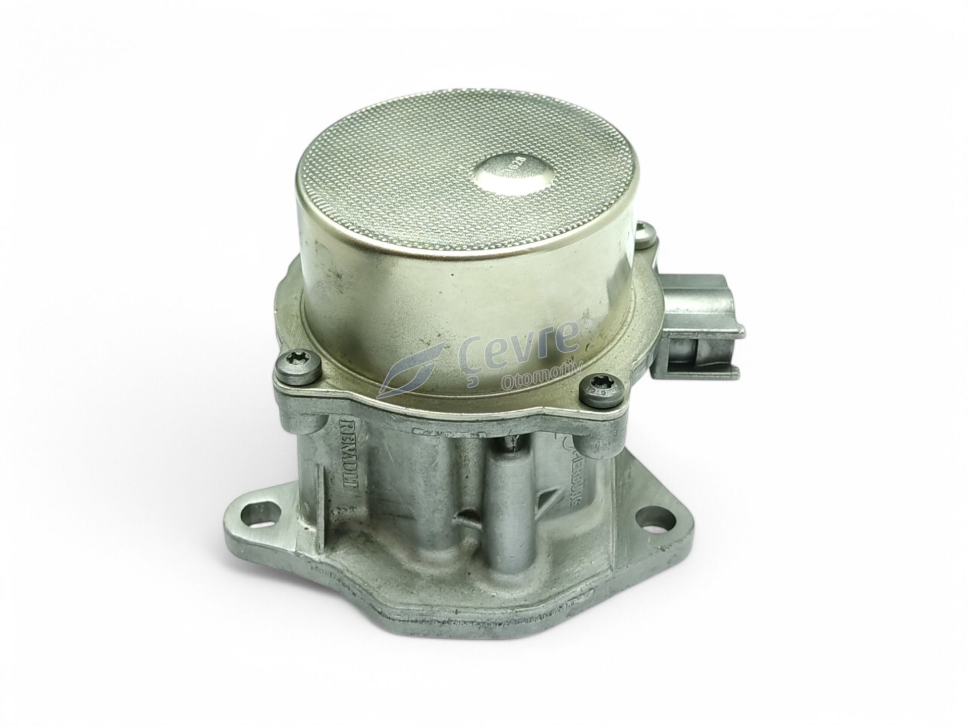 Kangoo 1.9 F8Q Fren Vakum Pompası 8200046843