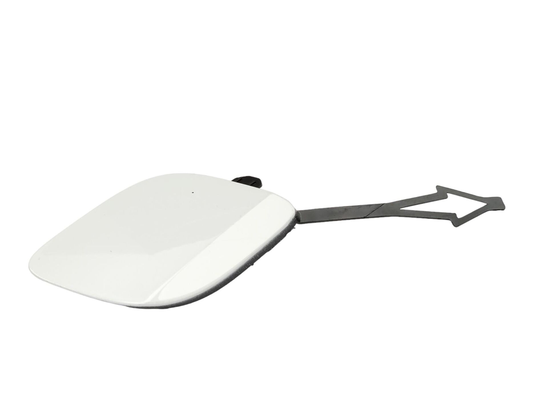 Ön Tampon Çeki Demiri Kapağı - Renault Clio 5