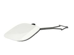 Ön Tampon Çeki Demiri Kapağı - Renault Clio 5