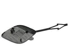 Ön Tampon Çeki Demiri Kapağı - Renault Clio 5