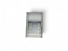 Touareg Sol Ön Cam Açma Düğmesi Tekli Tuş Volkswagen - 7P6 959 857 B - 7P6.959.857.B - 7P6959857B