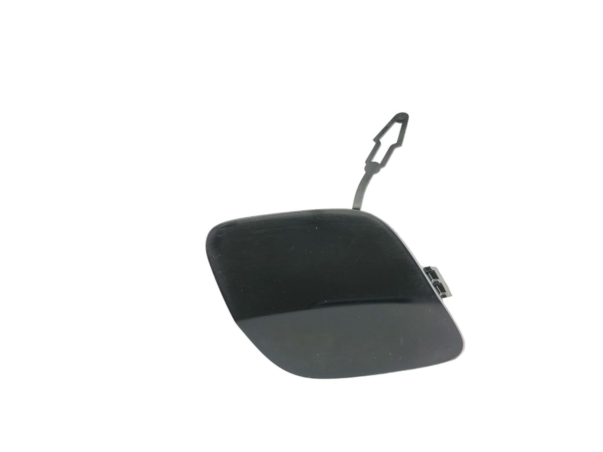 Ön Tampon Çeki Demiri Kapağı - Renault Clio 5