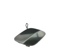 Ön Tampon Çeki Demiri Kapağı - Renault Clio 5