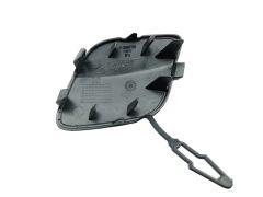 Ön Tampon Çeki Demiri Kapağı - Renault Clio 5