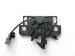 Zoe Motor Kaput Kilidi - Renault 656017749R