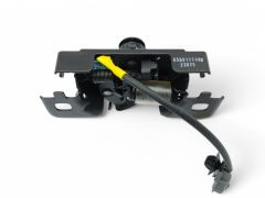 Zoe Motor Kaput Kilidi - Renault 656017749R