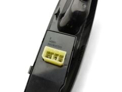 Hyundai STAREX Sol Ön Cam Açma Düğmesi Çerçeveli - 93570-4A000 - 93570-4A100 - 620W02310 - 612W03350