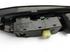 Hyundai STAREX Sol Ön Cam Açma Düğmesi Çerçeveli - 93570-4A000 - 93570-4A100 - 620W02310 - 612W03350